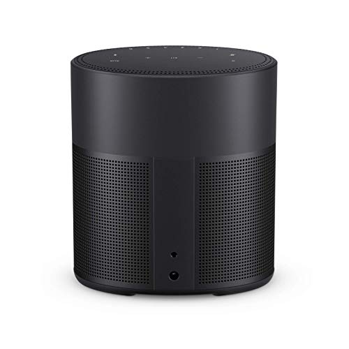 Bose Home Speaker 300 with Alexa – Black