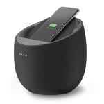 Belkin SoundForm Elite Hi-Fi Smart Speaker - Black