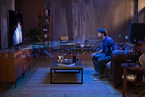 Bose Smart Soundbar 900 with Alexa & Dolby Atmos