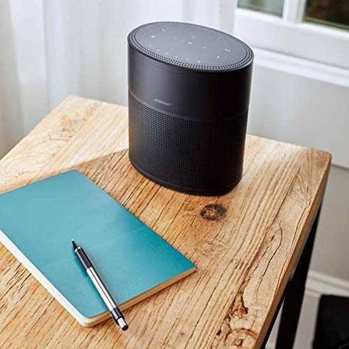 Bose Home Speaker 300 with Alexa – Black
