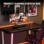 Saiyin 40W Compact Soundbar with Bluetooth Connection