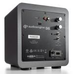 Audioengine S6 Compact Powered Subwoofer for Bass Lovers