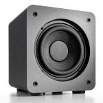 Audioengine S6 Compact Powered Subwoofer for Bass Lovers