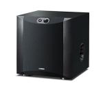 Yamaha NSSW200 Black Powered Subwoofer