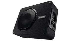 Audison APBX 10 AS 25 cm Active Subwoofer