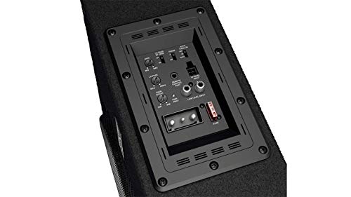 Audison APBX 10 AS 25 cm Active Subwoofer