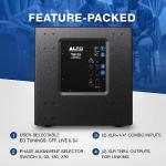 ALTO TS15S 2500W Powered 15-inch Subwoofer Speaker