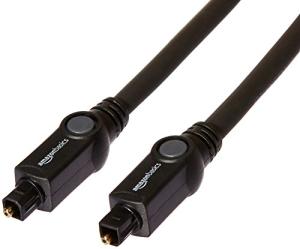 Toslink Digital Optical Audio Cable - 4.57m