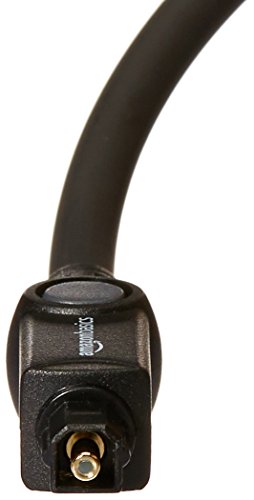 Toslink Digital Optical Audio Cable - 4.57m