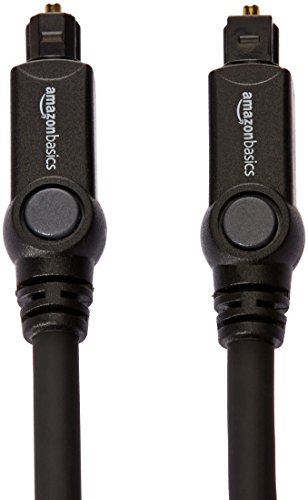 Toslink Digital Optical Audio Cable - 4.57m