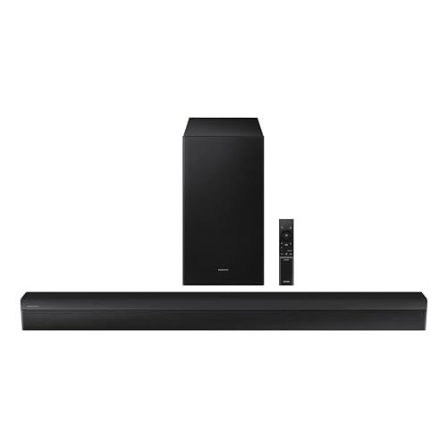SAMSUNG HW-B550 2.1ch Soundbar with Subwoofer