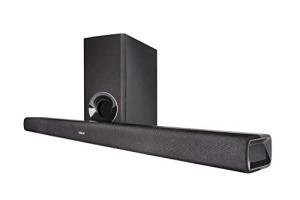 Denon DHT-S316 Bluetooth Soundbar with Subwoofer