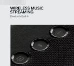 Denon DHT-S316 Bluetooth Soundbar with Subwoofer