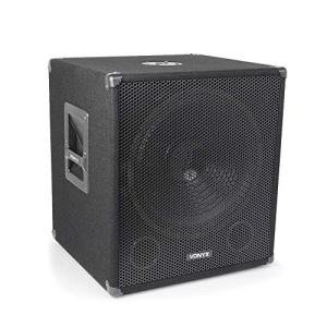 VONYX 15" Powered PA Subwoofer - 600W Bass