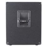 VONYX 15" Powered PA Subwoofer - 600W Bass