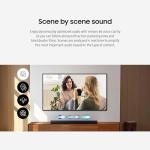 SAMSUNG HW-B550 2.1ch Soundbar with Subwoofer
