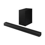 SAMSUNG HW-B550 2.1ch Soundbar with Subwoofer