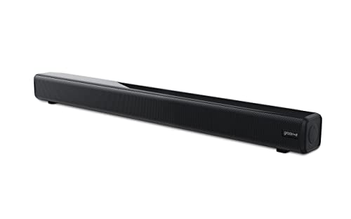 Groov-e 50W Bluetooth Soundbar with Remote Control
