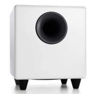 Audioengine S8 250W 8-Inch Powered Subwoofer