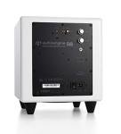 Audioengine S8 250W 8-Inch Powered Subwoofer