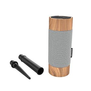 KitSound Diggit Outdoor Bluetooth Garden Speaker