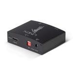 Lindy 4K HDMI Audio Extractor - Multi-Channel Support