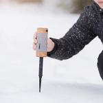 KitSound Diggit Outdoor Bluetooth Garden Speaker