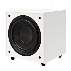 Wharfedale Diamond SW-150 White Subwoofer
