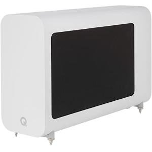 Q Acoustics 3060S Active Subwoofer - Arctic White