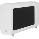 Q Acoustics 3060S Active Subwoofer - Arctic White