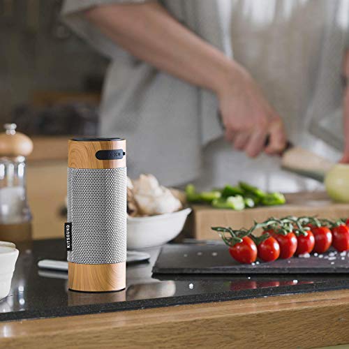 KitSound Diggit Outdoor Bluetooth Garden Speaker