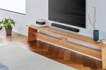 Sony HT-SF150 Bluetooth Soundbar with Surround Sound