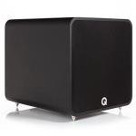 Q Acoustics B12 Active Subwoofer - Carbon Black