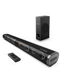 ULTIMEA 2.1 Wireless Sound Bar with Subwoofer