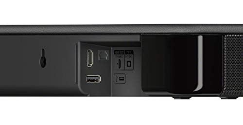 Sony HT-SF150 Bluetooth Soundbar with Surround Sound