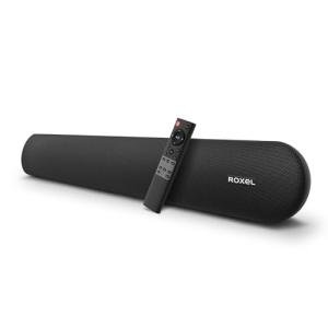 Roxel All-in-One 120W Soundbar with Remote