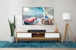Roxel All-in-One 120W Soundbar with Remote