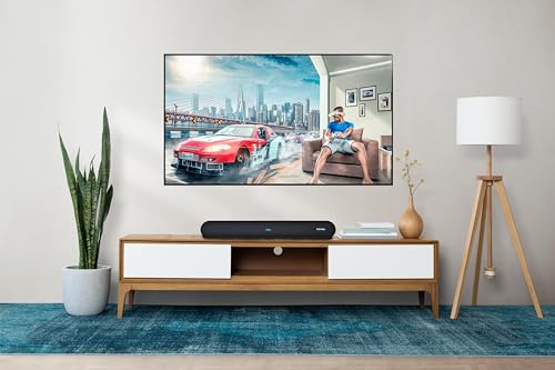 Roxel All-in-One 120W Soundbar with Remote