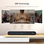 Roxel All-in-One 120W Soundbar with Remote