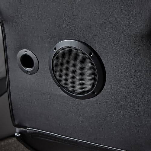 X ROCKER Wireless Bluetooth Gaming Chair - White Blue Black