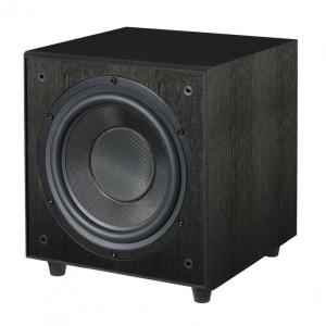 Wharfedale Diamond SW150 Black Subwoofer