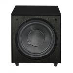 Wharfedale Diamond SW150 Black Subwoofer