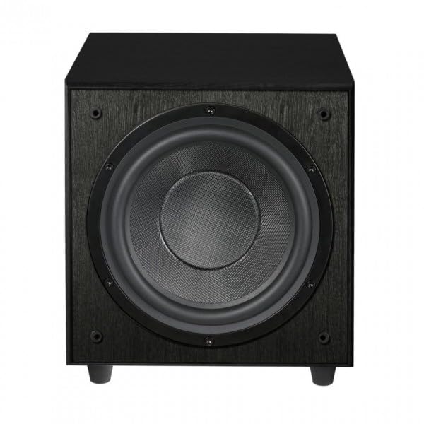 Wharfedale Diamond SW150 Black Subwoofer