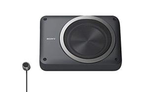 Sony XS-AW8 Compact Powered Home Subwoofer