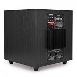 Wharfedale Diamond SW150 Black Subwoofer