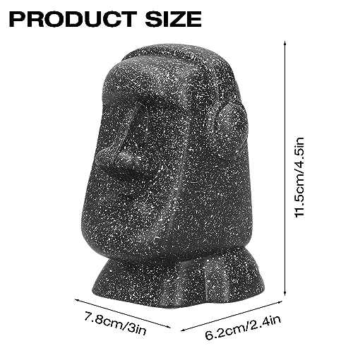 Atyhao Stoneman Outdoor Bluetooth Speaker with Subwoofer