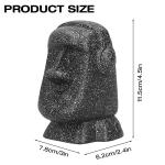 Atyhao Stoneman Outdoor Bluetooth Speaker with Subwoofer