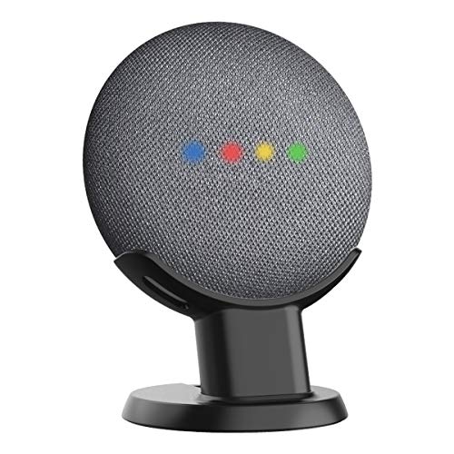Gelink Google Home Mini Desk Stand - Black