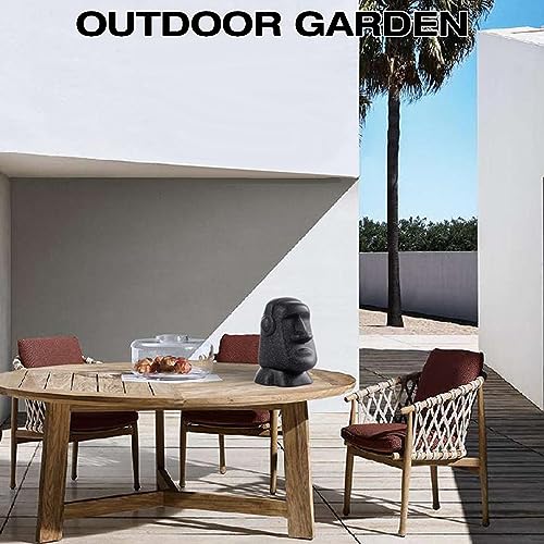 Atyhao Stoneman Outdoor Bluetooth Speaker with Subwoofer