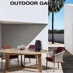 Atyhao Stoneman Outdoor Bluetooth Speaker with Subwoofer